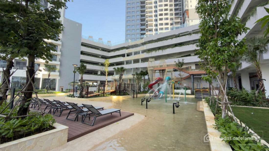 Bán căn hộ chung cư: Bán giá tốt nhất căn hộ The Infiniti - Riviera Point - Phú 