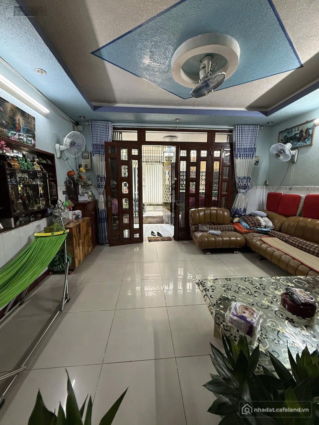 Bán nhà riêng: MT đường số Bông Sao DT 83m2, ngang 5m, hiếm giá chỉ 6,3tỷ