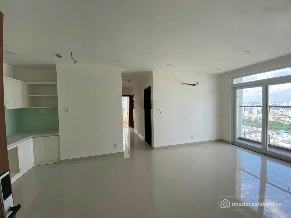 Bán căn hộ chung cư: Bán nhanh 3pn 2wc 89m2 3.6 tỷ tầng đẹp chung cư western - l