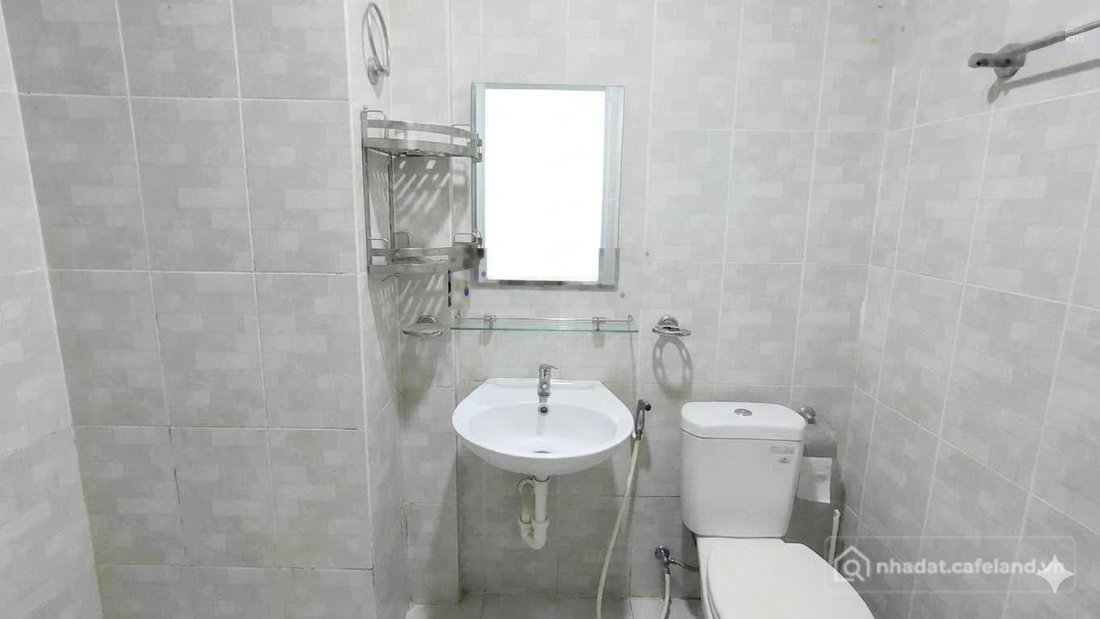 Bán căn hộ chung cư: Bán căn hộ CC Khang Gia Chánh Hưng tầng 10 view đẹp - kèm n