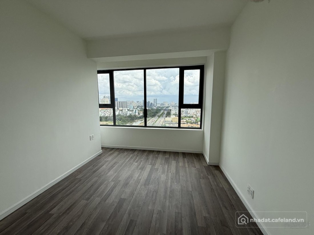 Bán căn hộ chung cư: Bán CC đẹp tại Ascent Lakeside , 5.2 tỷ, 93m2