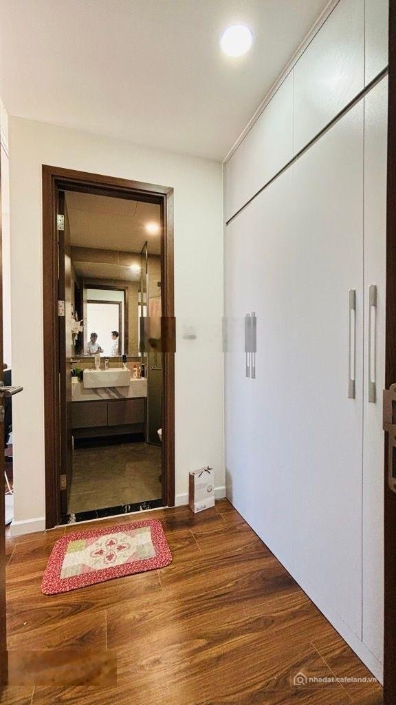 Bán căn hộ chung cư: Căn hộ Khang Điền (Bình Tân) sổ hồng - 68m2 (2pn /2wc) - Tặ
