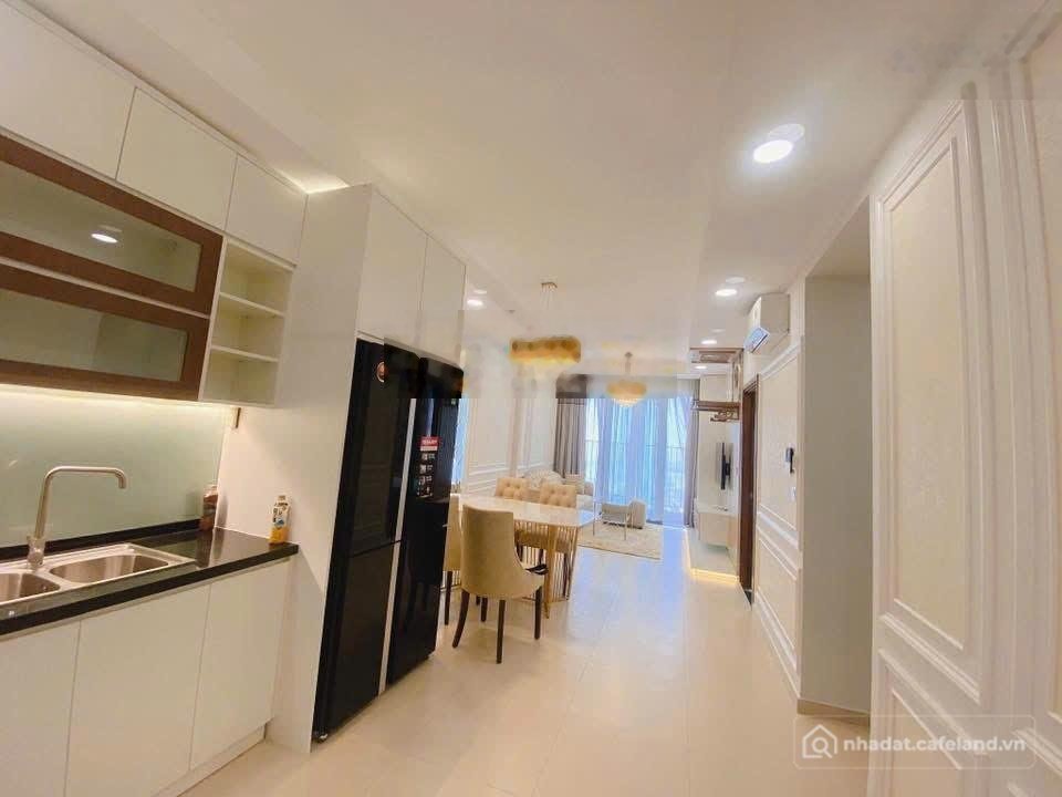 Bán căn hộ chung cư: BÁN CĂN HỘ SỔ HỒNG RIÊNG tại The Pegasuite Tạ Quang Bửu, Qu