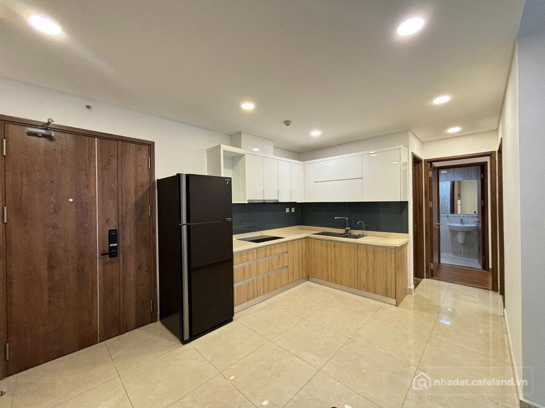 Bán căn hộ chung cư: Bán căn hộ The Golden Star. DT: 70m2 2PN - 2WC, full nội th