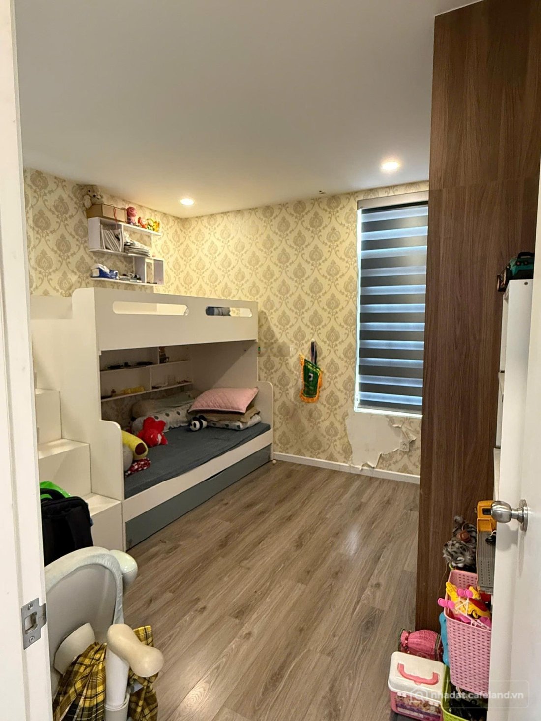 Bán căn hộ chung cư: Cần bán căn hộ Central Premium, diện tích: 97m2, giá 6.2tỷ