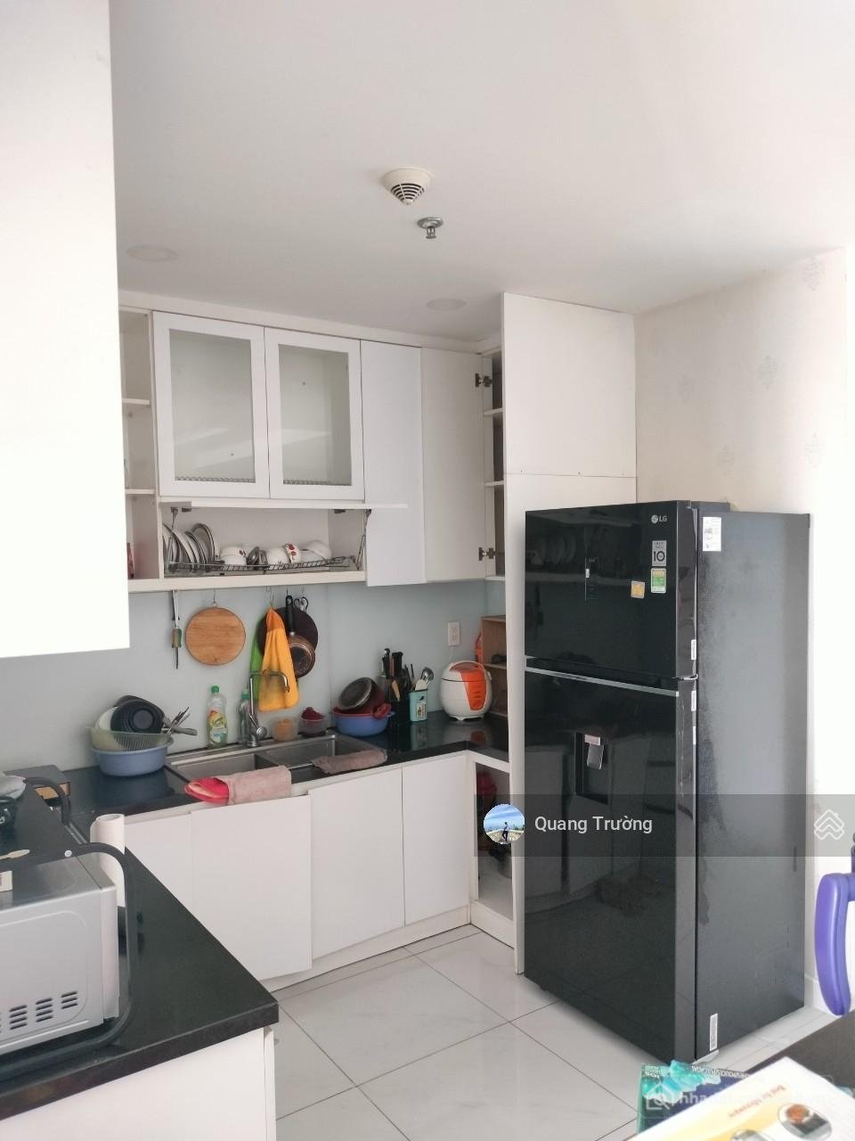 Bán căn hộ chung cư: Bán CC 3PN 2VS tại Sunrise City, 9,5 tỷ, 125m2, giá siêu th