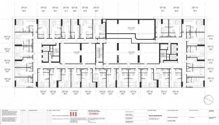 Bán căn hộ chung cư: Bán nhanh căn hộ 1PN giá chỉ 2tỷ450 Aurora Residences