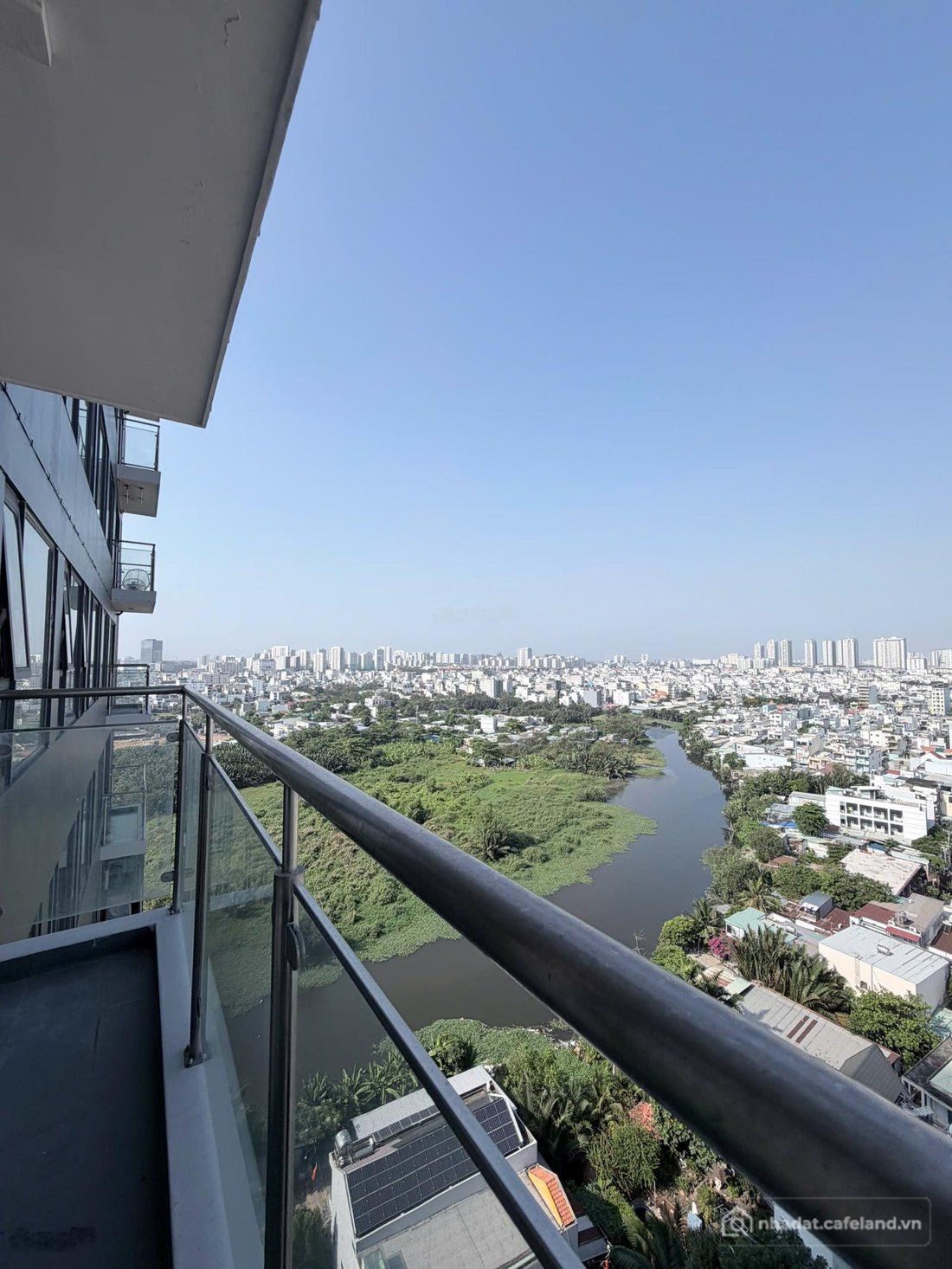 Bán căn hộ chung cư: Bán CH 3PN, 2WC, 103m2 tại Ascent Lakeside, 6,5 tỷ, Quận 7,