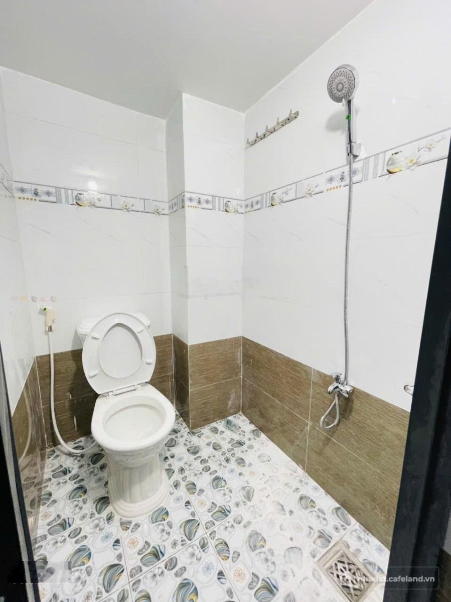 Bán nhà riêng: Chính chủ bán gấp dãy trọ 27 phòng giá 770 triệu KCN Tân Tạo cho 