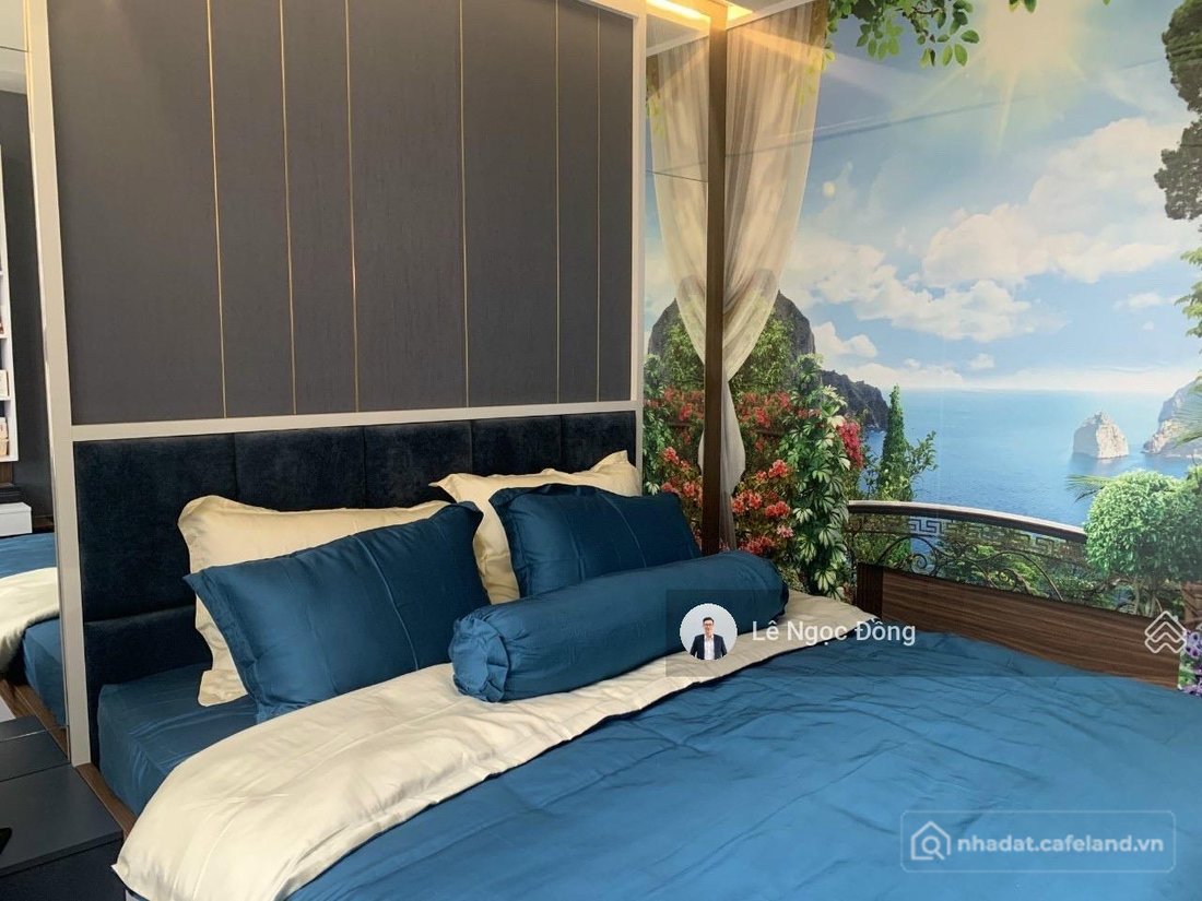 Bán căn hộ chung cư: Cần bán nhanh căn 75m2-2PN view hồ bơi - full nội thất cao 