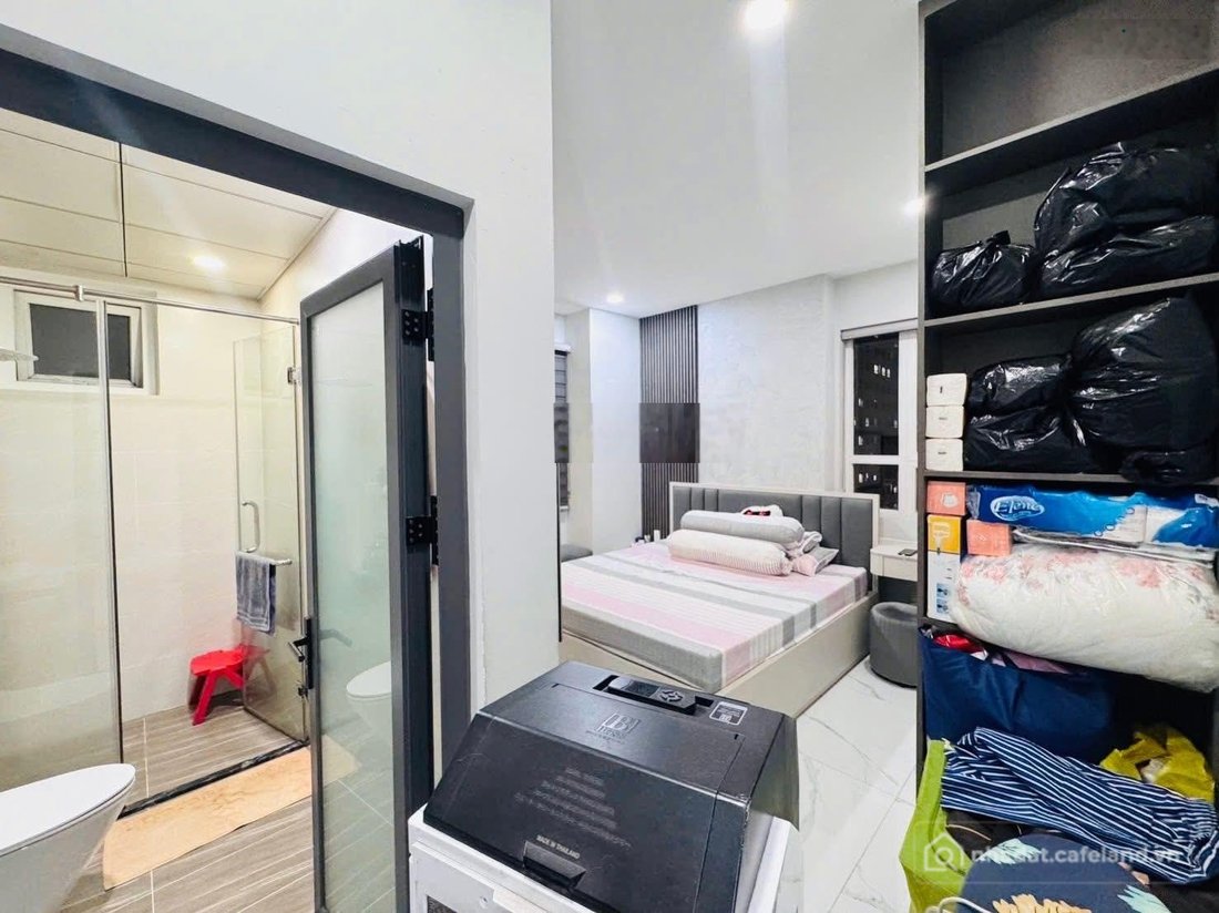 Bán căn hộ chung cư: Topaz Elite 95m2: 3 phòng ngủ, 2wc giá 5tỷ170 ngay trên toà