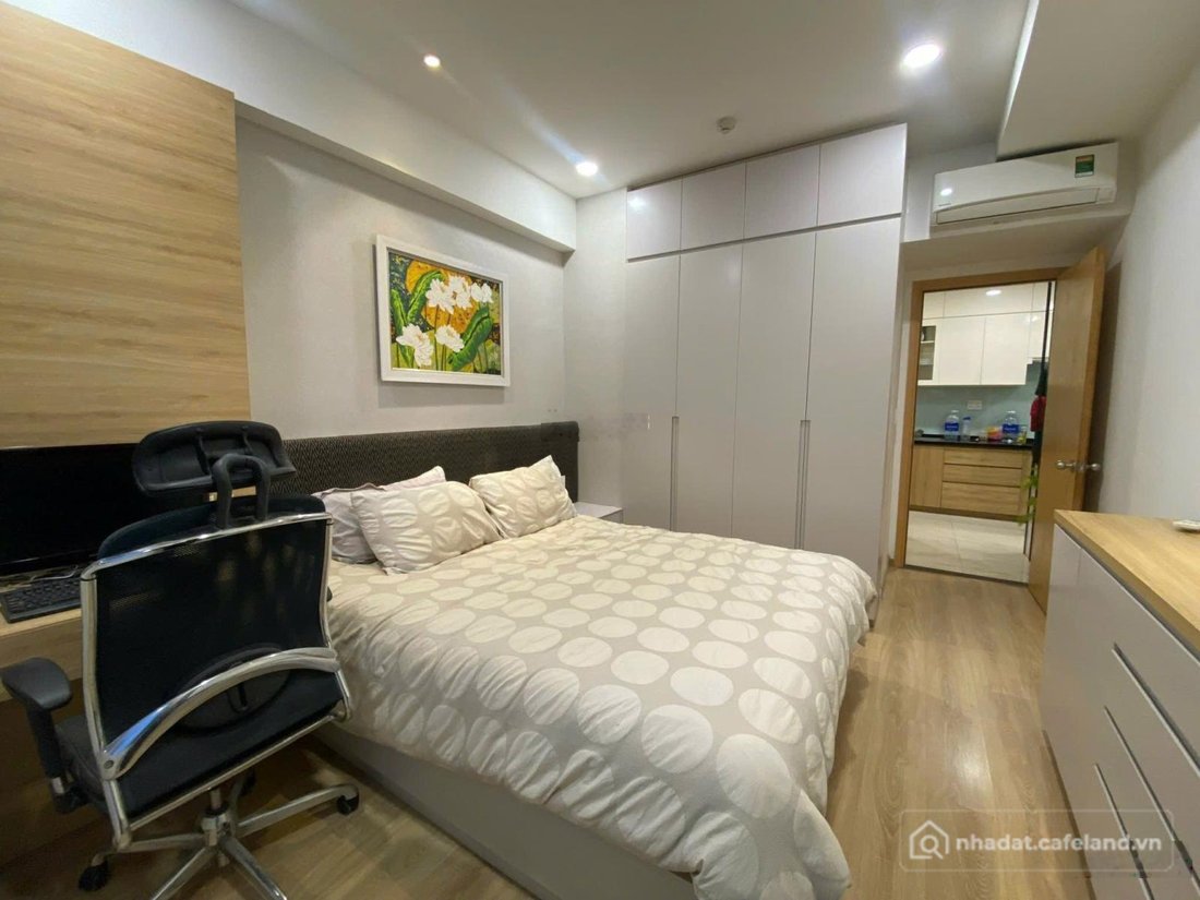 Bán căn hộ chung cư: Hạ giá bán nhanh căn hộ aurora residences q.8, giá 1.65 tỷ,