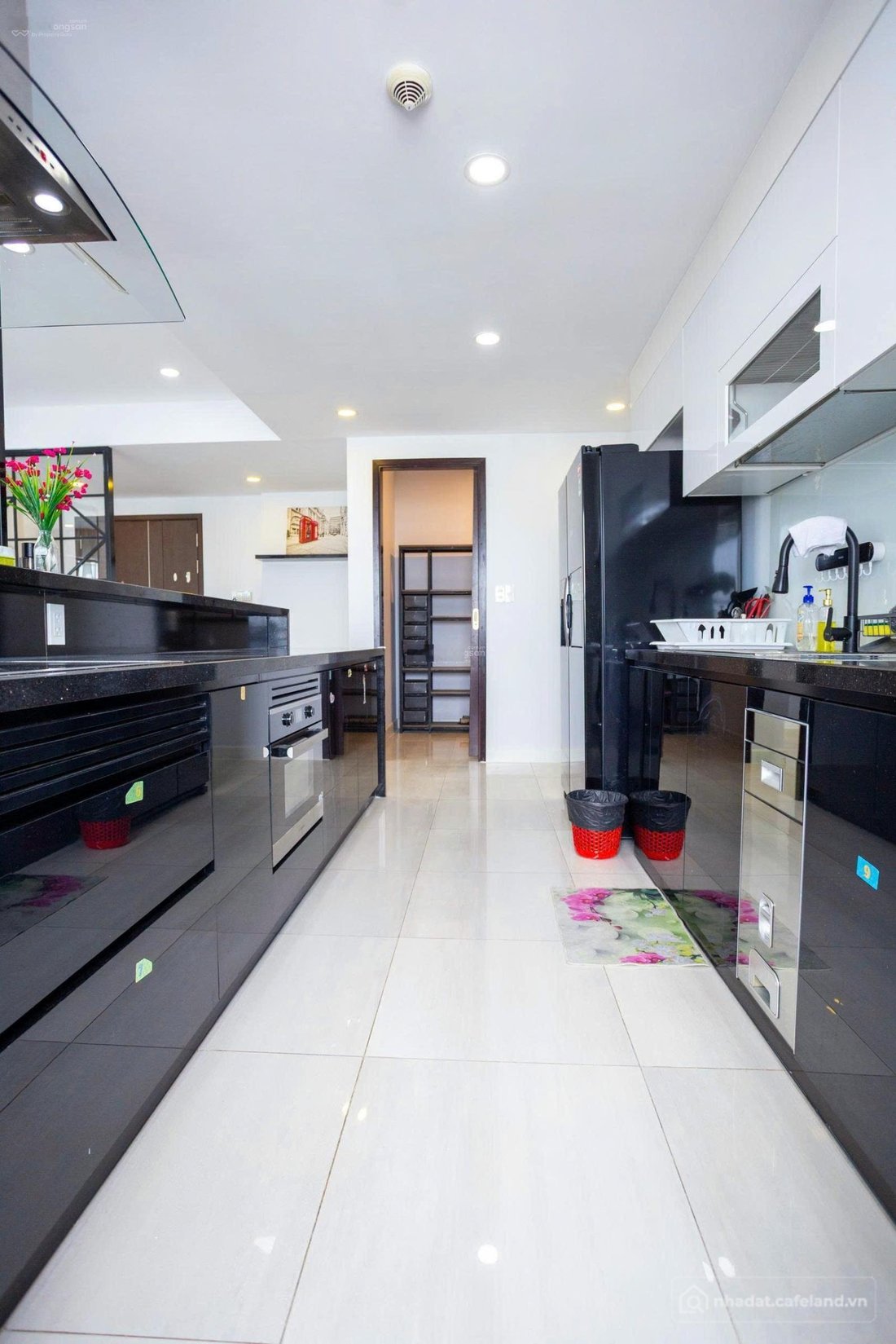 Bán căn hộ chung cư: Bán căn hộ Sunrise City Quận 7 đối diện Lotte Mart