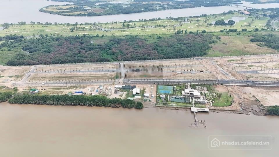 Bán biệt thự: Elyse island tăng tốc hoàn thiện định hình chuẩn sống đảo riêng tư