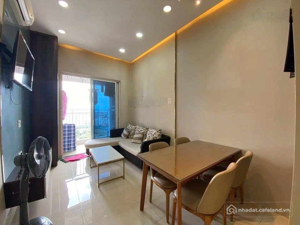 Bán căn hộ chung cư: Bán căn hộ chung cư cấp 6, Asiana Capella Trần Văn Kiểu, ti