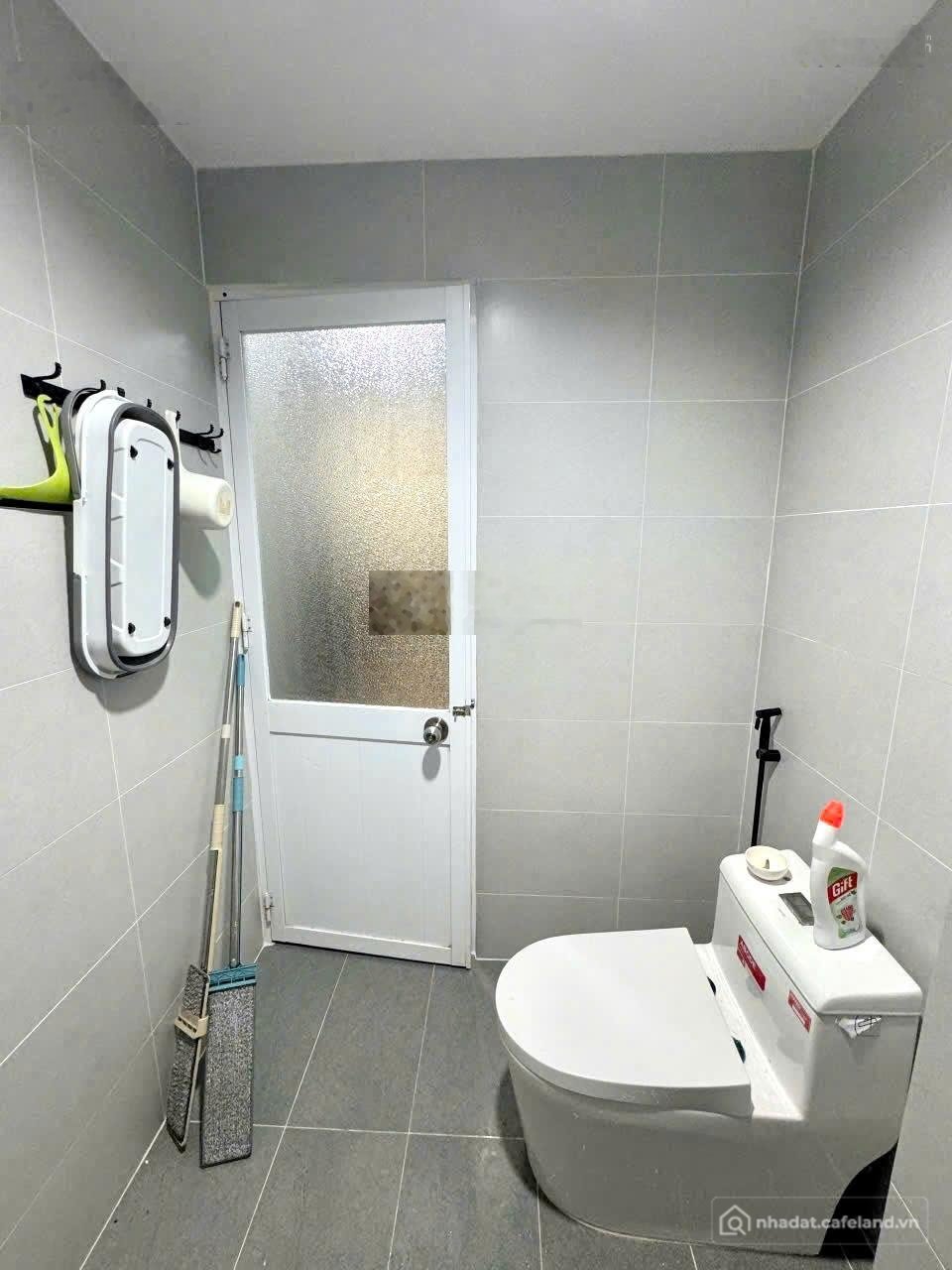Bán căn hộ chung cư: Bán căn hộ lê thành b tầng cao view chill - 2pn 2wc