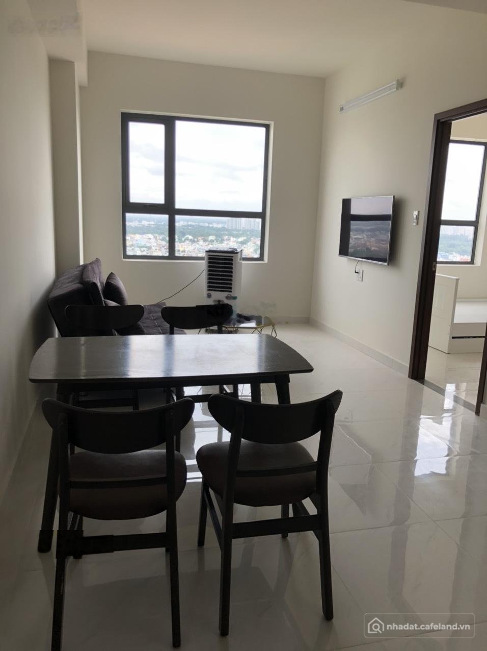 Bán căn hộ chung cư: Bán căn hộ chung cư Green River quận 8, 3,2 tỷ, 65m2, 2PN, 