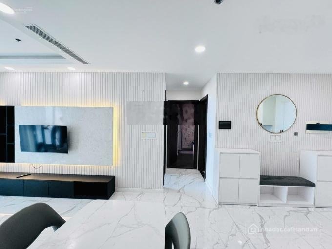 Bán căn hộ chung cư: CC Rao Bán Căn 2PN 2WC 65m2 Tại Quận 6 3 Tỷ 8 - Công Chứng 