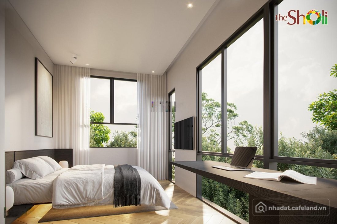 Bán nhà phố dự án: Bán nhà mặt tiền đường N1, P. An Lạc, sát Privia Khang Điền, 