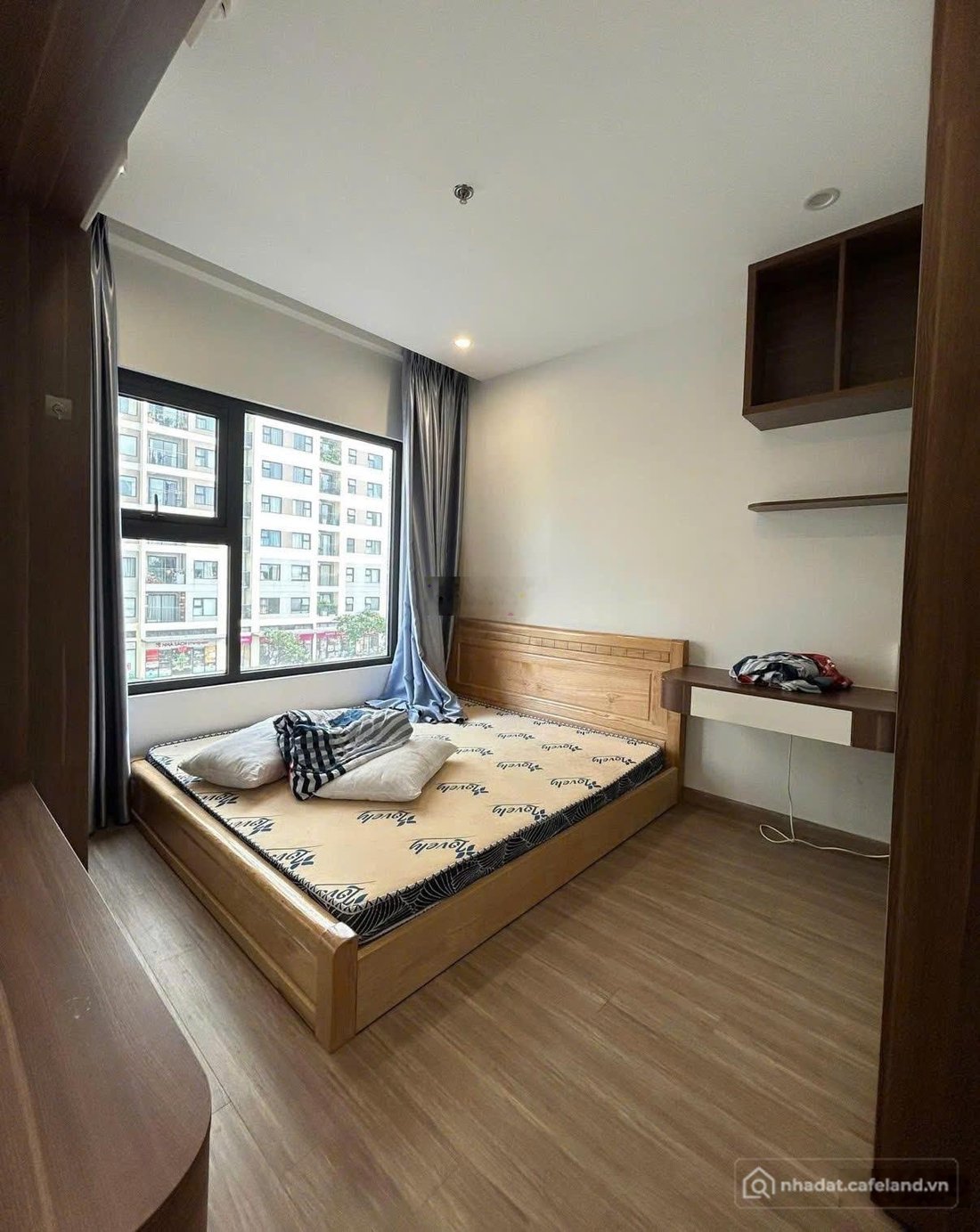 Bán căn hộ chung cư: Kẹt tiền bán The Golden Star Q7 |1.95 tỷ, 80m2 2PN 2WC (ƯT 