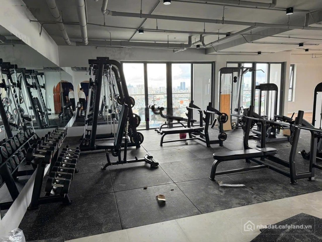 Bán căn hộ chung cư: Bán căn hộ cao cấp 2PN, 93m2, 6,2 tỷ tại Ascent Lakeside, N