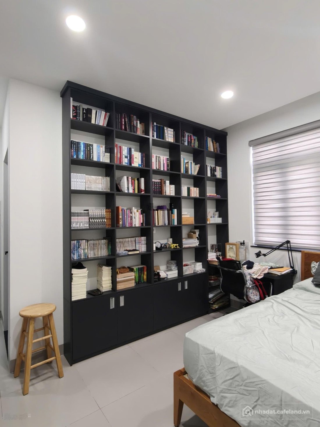 Bán biệt thự: Chính chủ bán nhà phố kdc Đại Phúc,phạm Hùng nối dài,dt5x20,5m giá