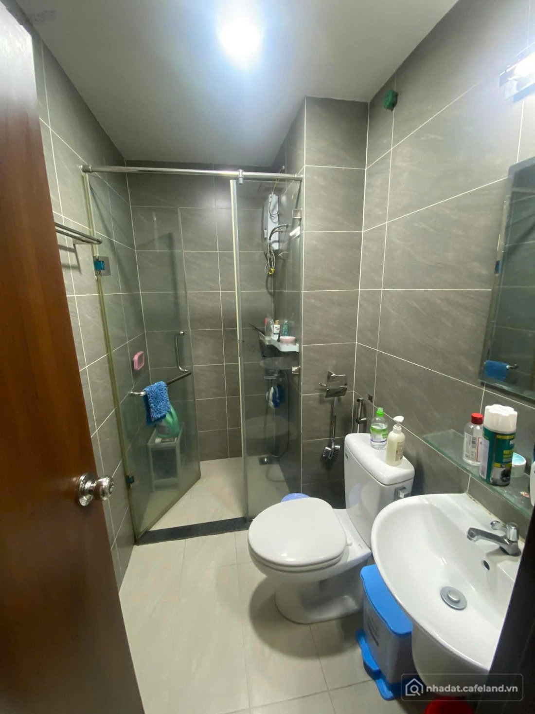Bán căn hộ chung cư: Bán căn thương mại green river dt72m2 2 phòng ngủ-2wc giá 3
