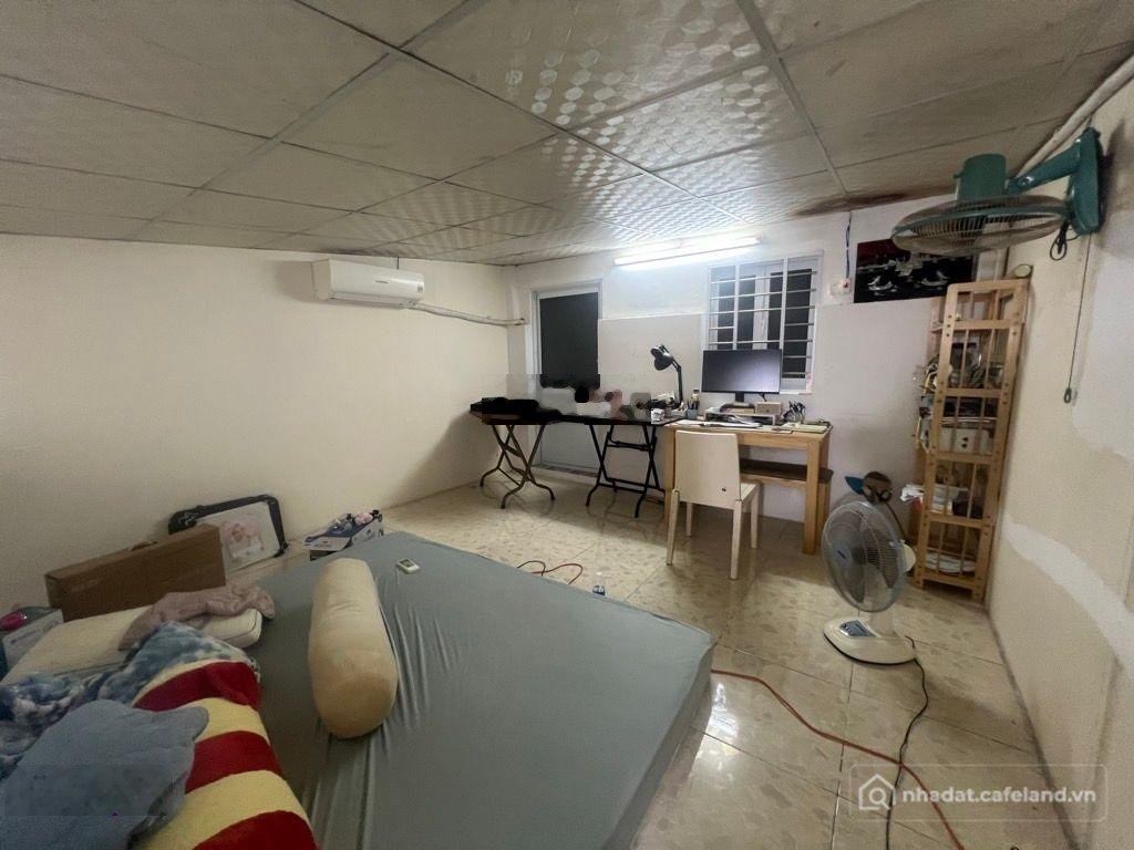 Bán nhà riêng: Bán nhà Nguyễn Thị Thập ngay chợ Tân Mỹ Q7 - 4mx19m - 3PN(PN trệt