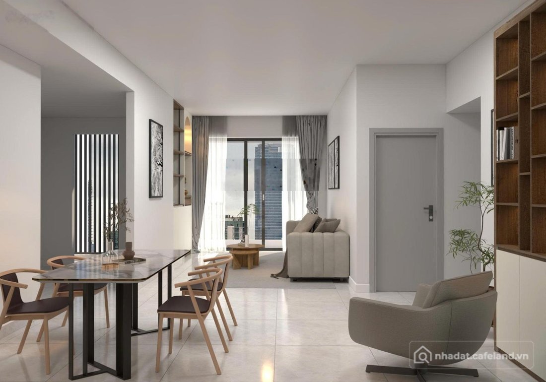 Bán căn hộ chung cư: Bán căn hộ 2pn2wc ascent lakeside, 103m2, 7,45 tỷ view triệ
