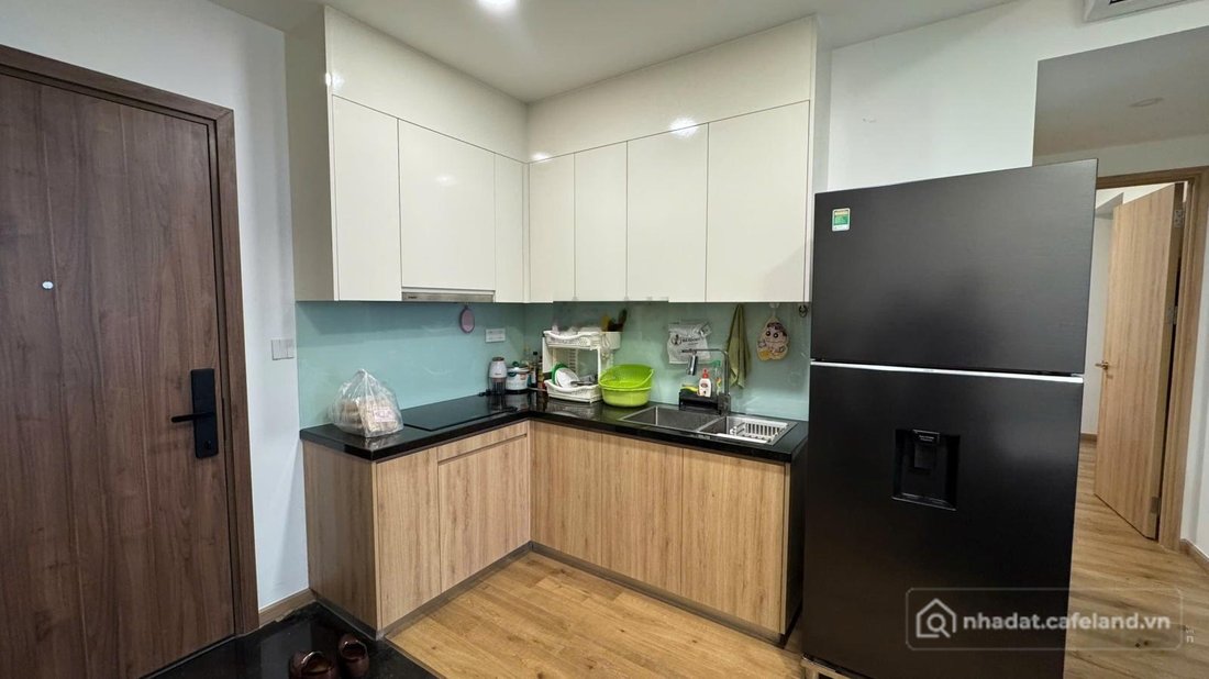 Bán căn hộ chung cư: Akari City 61m2 view quận 1 giá 3.980 tỷ tặng kèm full nội 