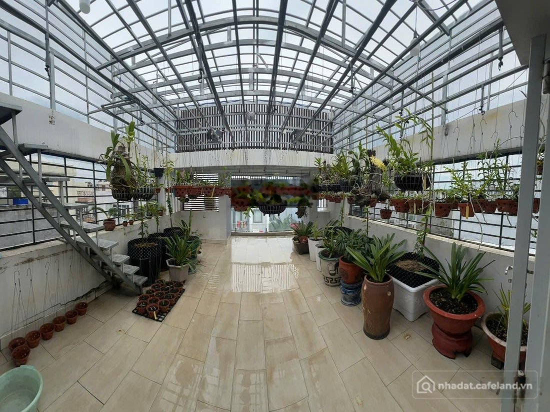 Bán biệt thự: Bán nhà mới 100% -1 triệt 3 lầu khu đô thị đại phúc city đường phạ