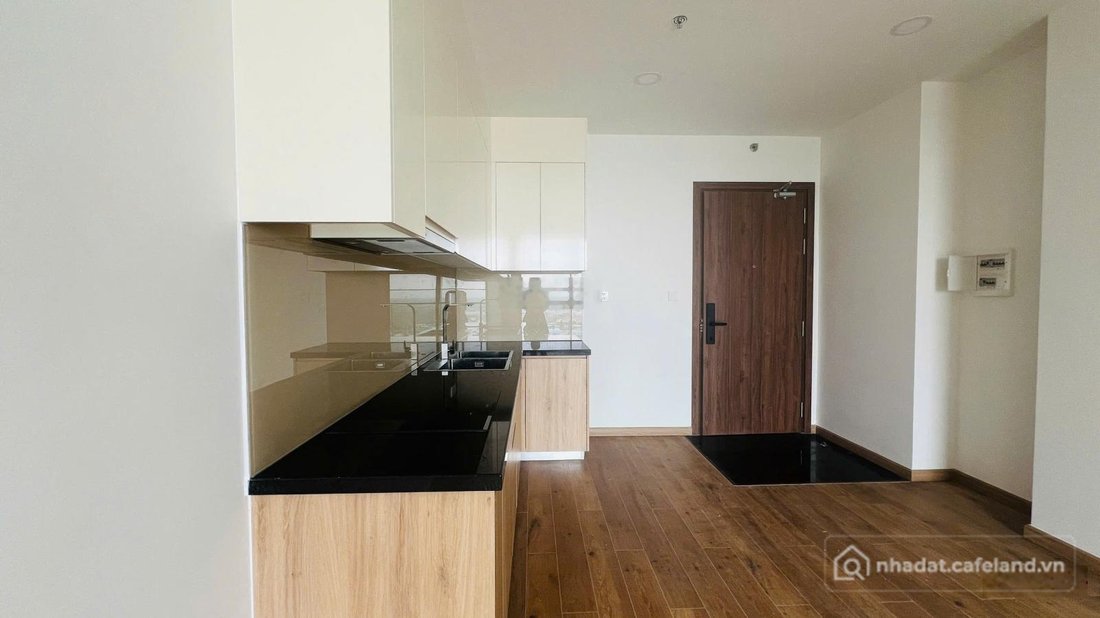 Bán căn hộ chung cư: Góc chuyển nhượng: Akari phase 2 đã có sổ-61m2-2pn-1wc. -Tầ