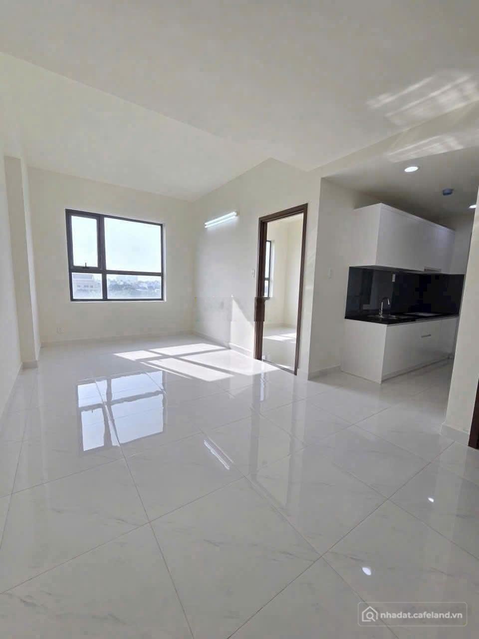 Bán căn hộ chung cư: Căn hộ 3PN Green River Q8 mới 100%, giá siêu tốt, sổ hồng t