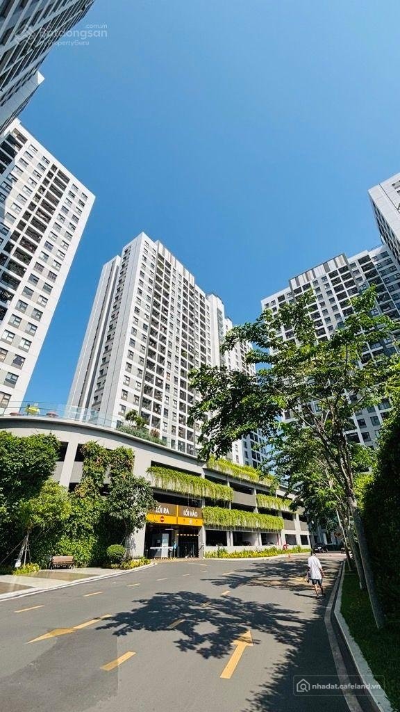 Bán căn hộ chung cư: Bán căn hộ cao cấp the privia khang điền không gian sống đẳ