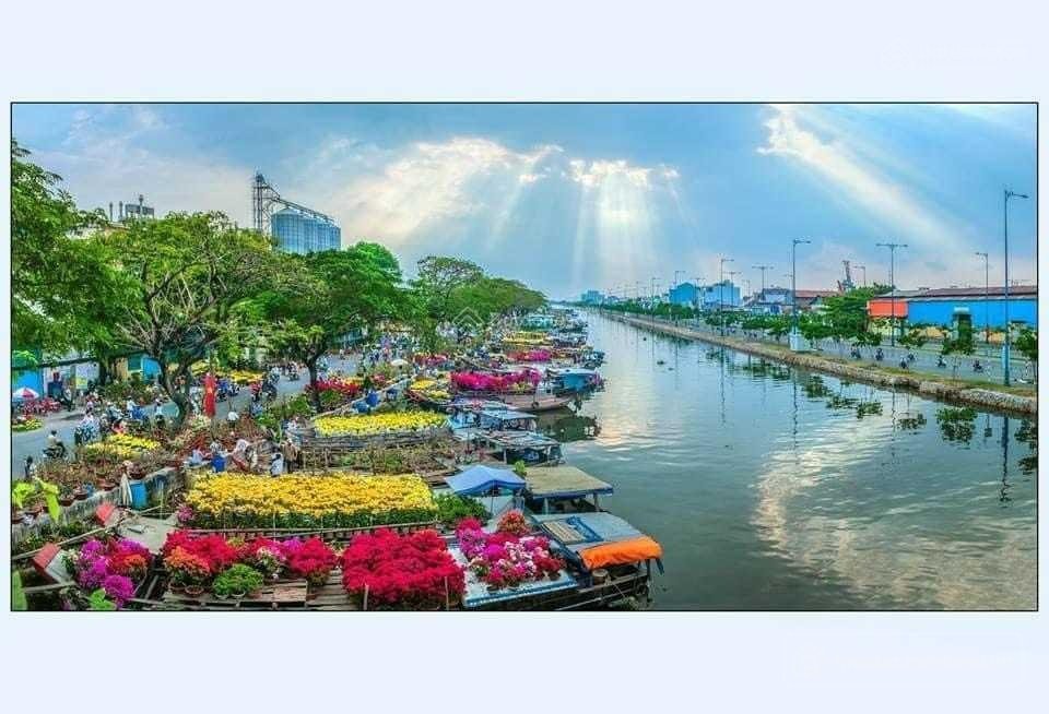 Bán căn hộ chung cư: Chính chủ cần bán lại căn hộ D - Qua, DT: 54m2 giá đợt 1. L
