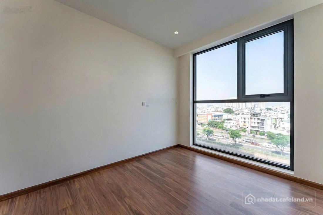 Bán căn hộ chung cư: Chuyển nhượng căn hộ D-AQUA, Bình Đông, Quận 8