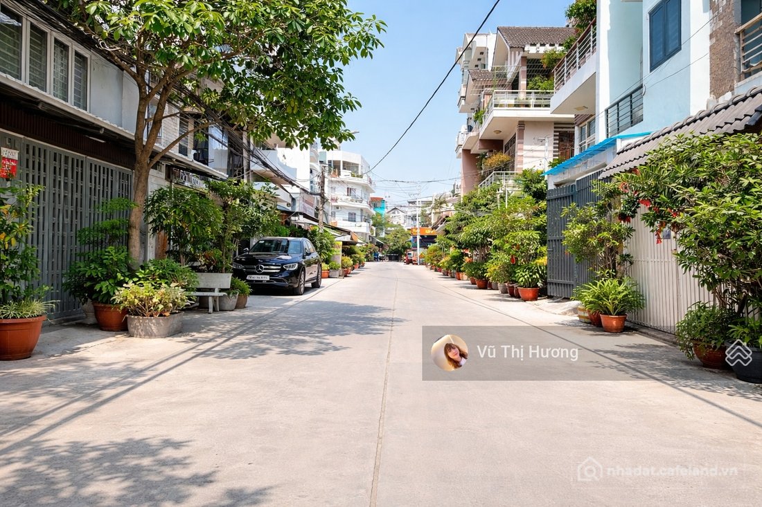 Bán biệt thự: Quận 7 - biệt thự 3 tầng 8m x 15m - phú thuận chỉ 12.5 tỷ