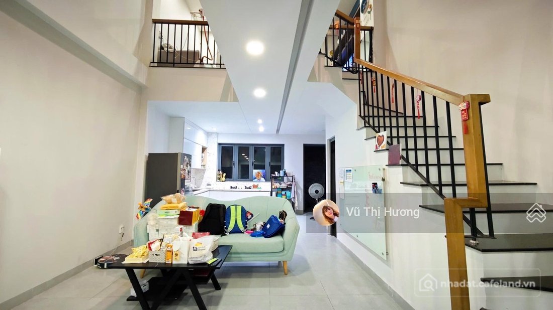 Bán biệt thự: Biệt thự Jamona Đào Trí 4 tầng 6m x17m - chỉ 14.9 tỷ