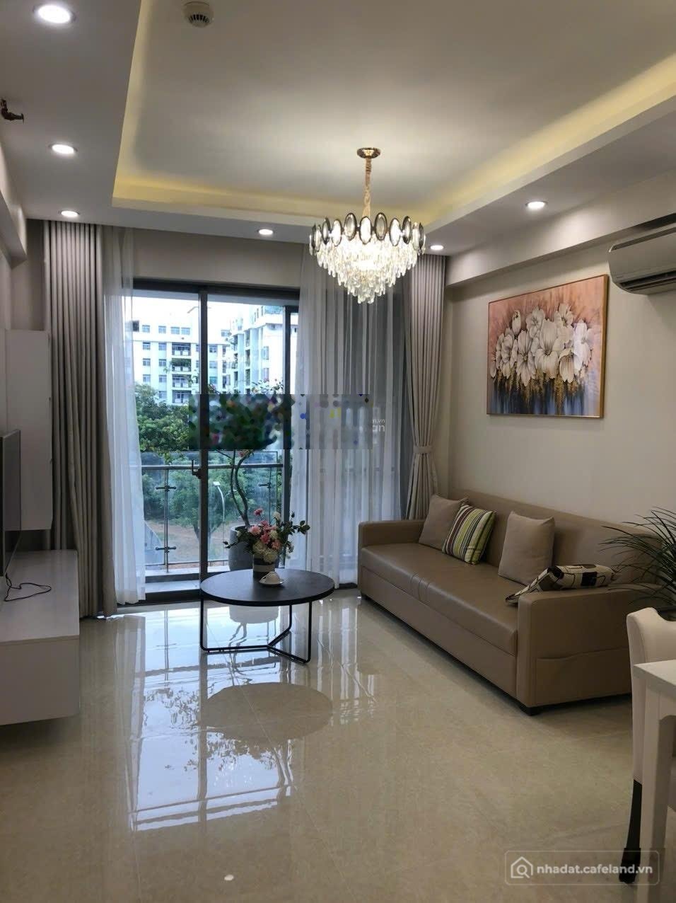 Bán căn hộ chung cư: Bán gấp căn hộ Hưng Phúc Phú Mỹ Hưng Quận 7 3PN giá siêu tố