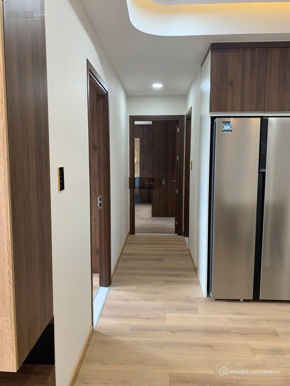 Bán căn hộ chung cư: Bán CH 65m2, 3,75 tỷ tại Asiana Capella, Trần Văn Kiểu, p 1