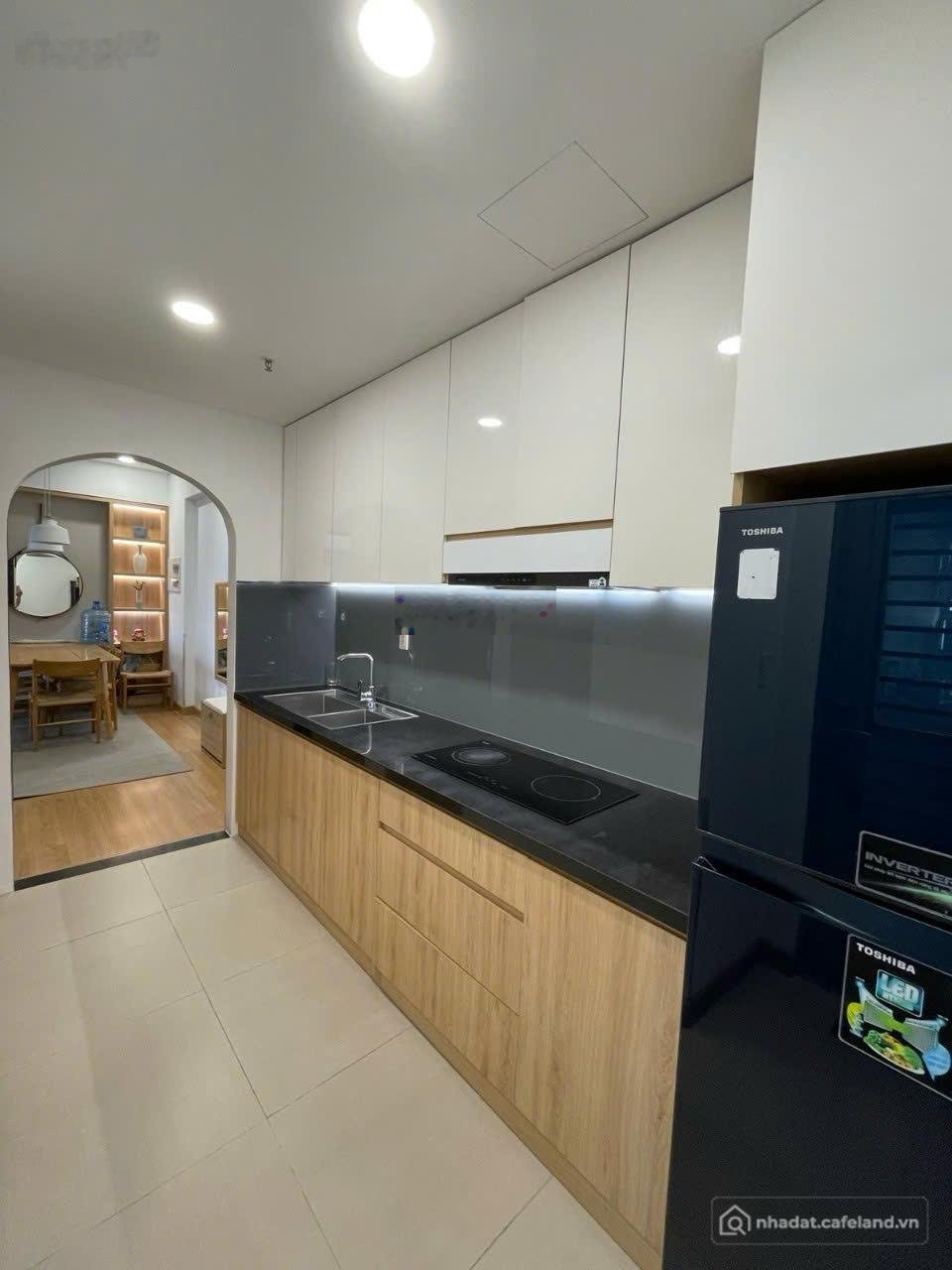Bán căn hộ chung cư: Bán nhanh Hưng Phúc (Happy Residence) 2PN, 2WC, 79m2, sổ hồ