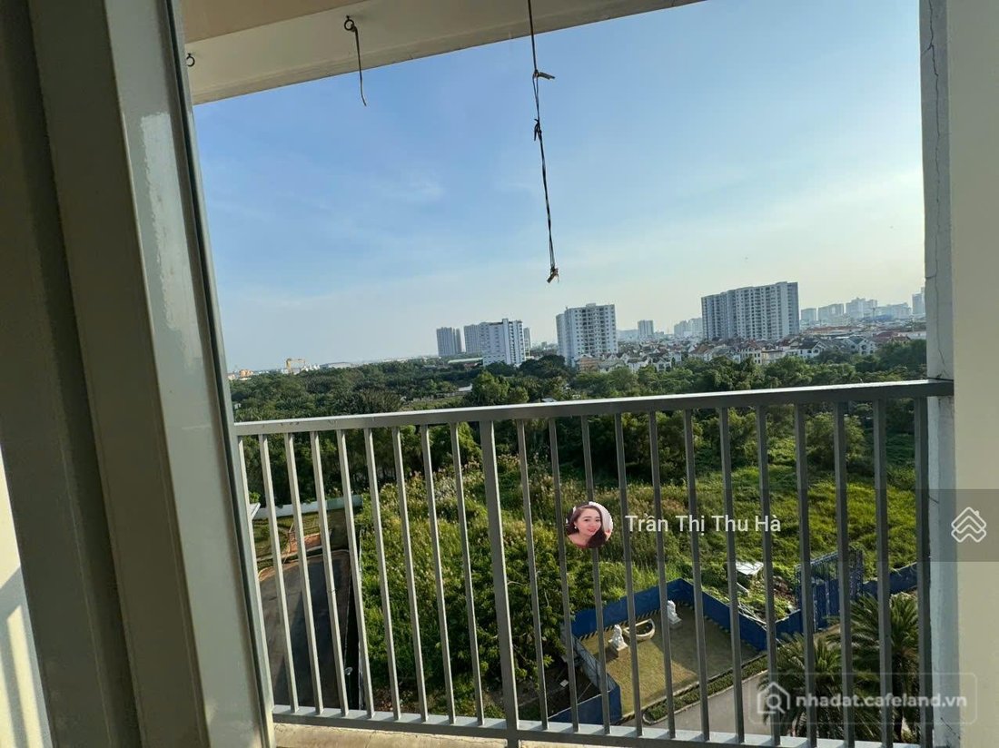 Bán căn hộ chung cư: Bán Jamona City- 73m2 2pn*2wc- view ngoài- view sông- sổ hồ
