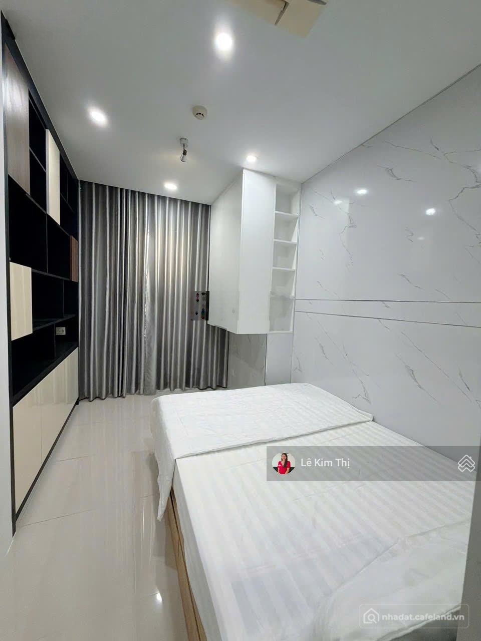 Bán căn hộ chung cư: Bán căn hộ 3 phòng ngủ 120m2 tại Sunrise City Central, giá 