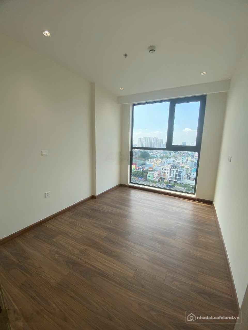 Bán căn hộ chung cư: Căn hộ D - Aqua view sông 54m2 giá tốt mới nhất chỉ từ 3tỷ7