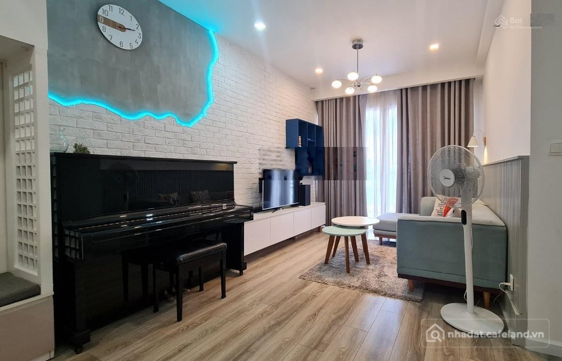 Bán căn hộ chung cư: Chính chủ cần bán căn hộ Block B Hưng Phúc Premier, lầu cao