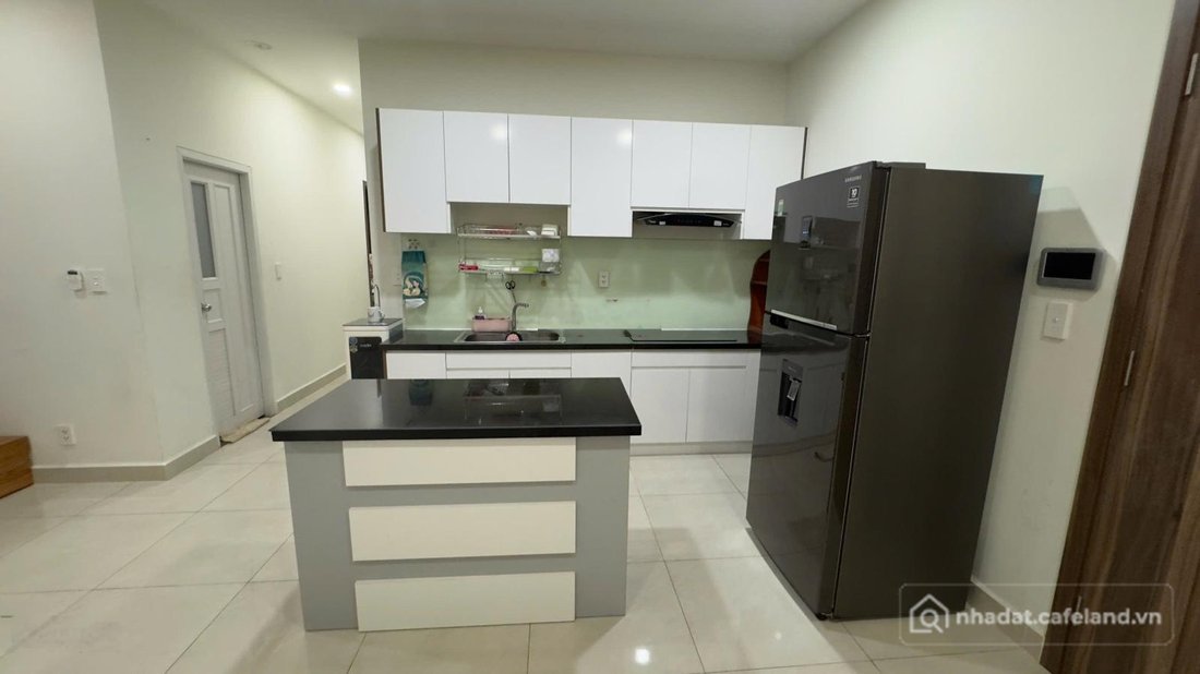 Bán căn hộ chung cư: Bán căn Topaz Elite Quận 8, ngay Parcmall Tạ Quang Bửu, 92m