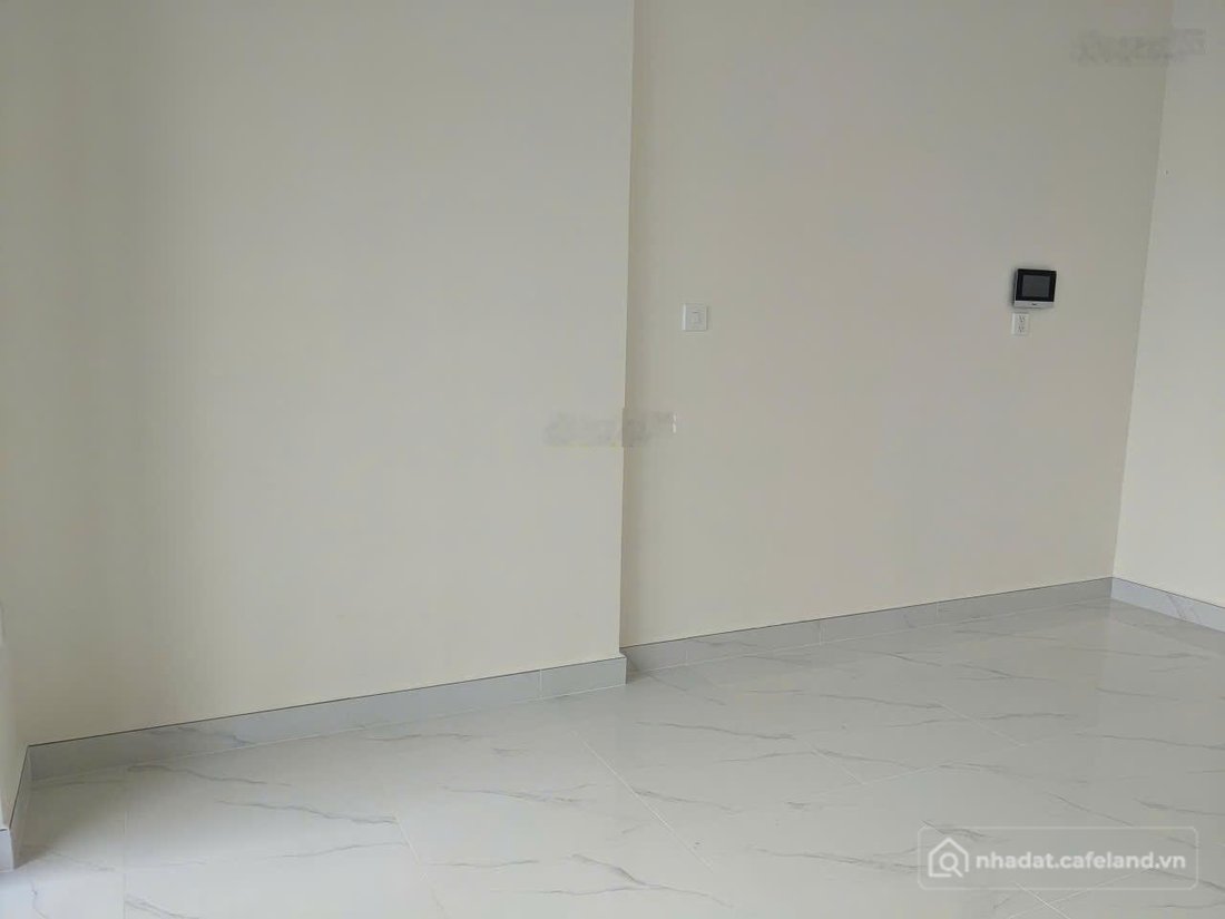 Bán căn hộ chung cư: Bán căn hộ Studio chung cư D-Aqua đường Bình Đông, Quận 8