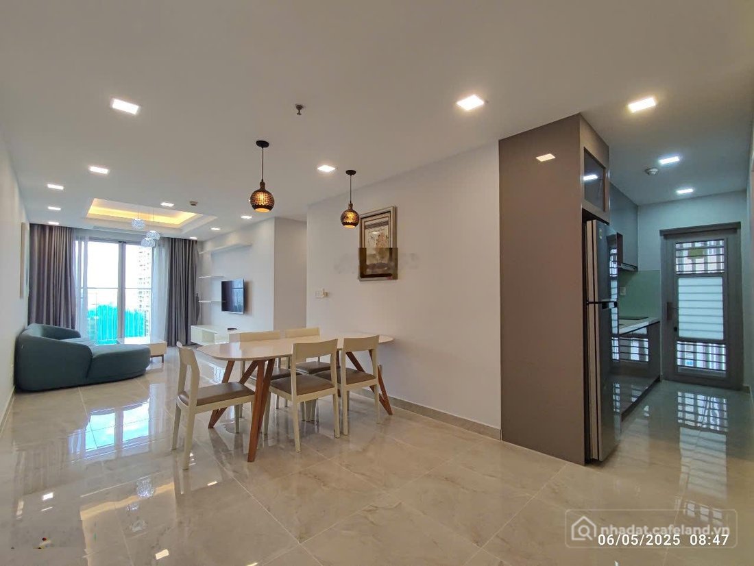 Bán căn hộ chung cư: Căn hộ đẹp tại Scenic Valley 1, 10 tỷ, 107m2, 3PN, 2WC, căn