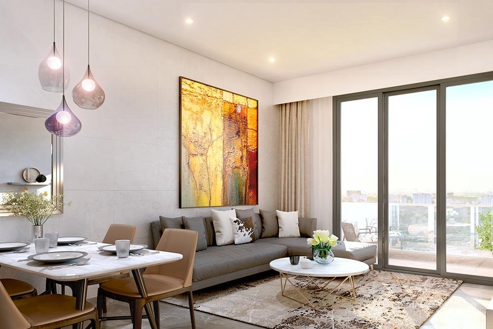 Bán căn hộ chung cư: Chính chủ cần bán gấp Asiana Capella ,Q.6 , 65m2, 2PN,2WC, 