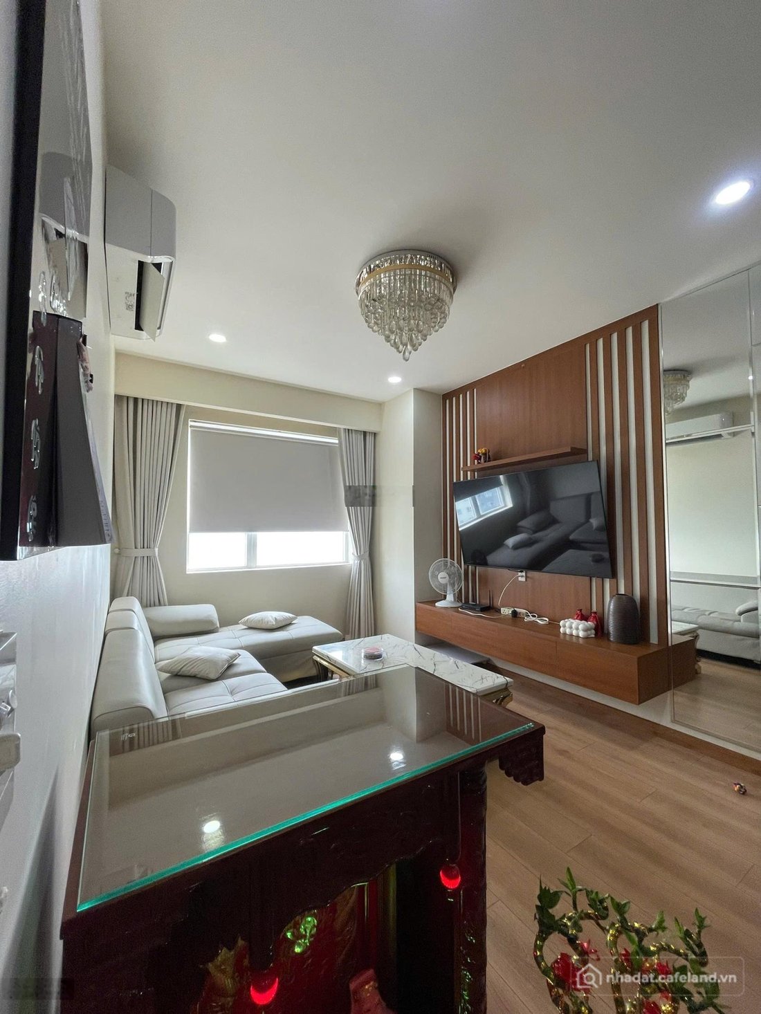 Bán căn hộ chung cư: Chung cư Topaz Elite quận 8 - 79m2 : 2 phòng ngủ, 2wc tặng 